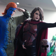 Illustration for article titled Our Favorite Cosplay From San Diego Comic-Con 2019
